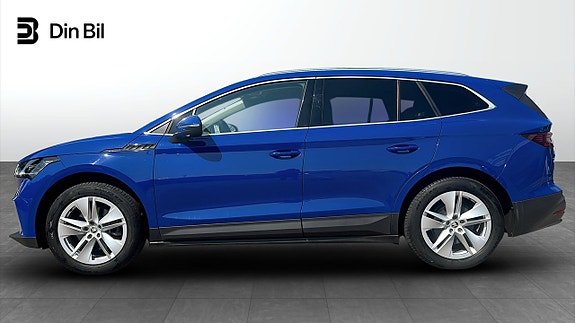 Skoda Enyaq 2 of 13