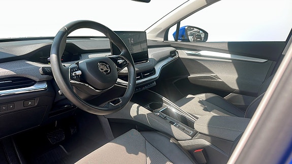 Skoda Enyaq 7 of 13