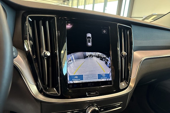 Volvo V60 17 of 20