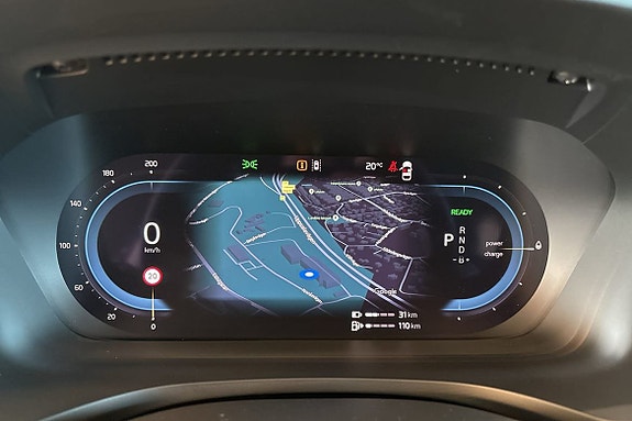 Volvo V60 16 of 20