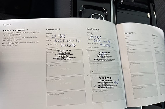 Volvo V60 20 of 20