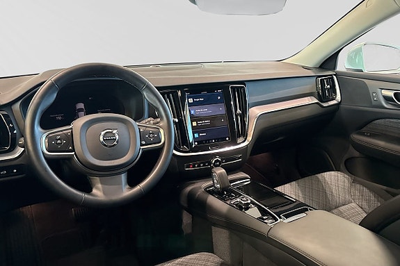 Volvo V60 9 of 20