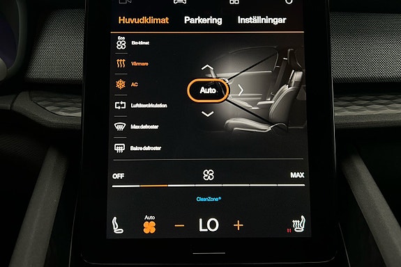 Polestar 2 19 of 26