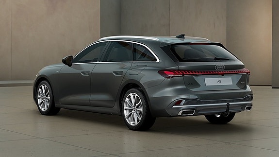 Audi A5 2 of 5