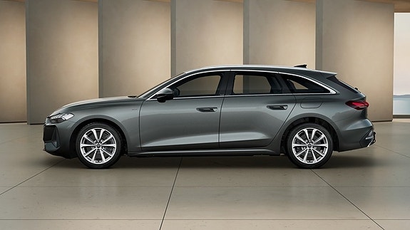Audi A5 3 of 5