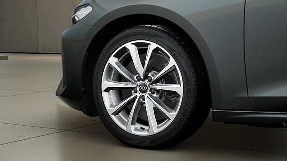 Audi A5 5 of 5