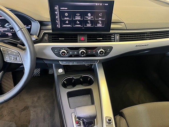 Audi A5 10 of 12