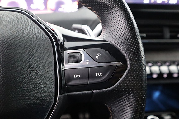 Peugeot 5008 16 of 21