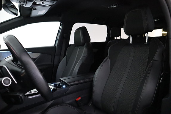Peugeot 5008 12 of 21
