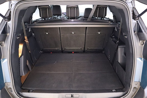 Peugeot 5008 20 of 21