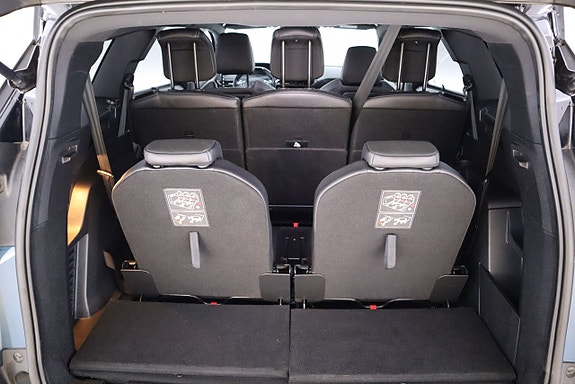 Peugeot 5008 21 of 21