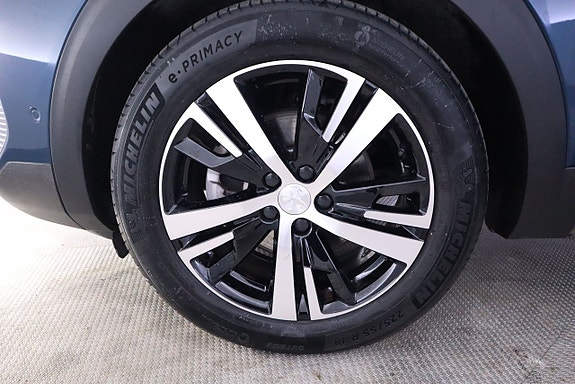 Peugeot 5008 9 of 21