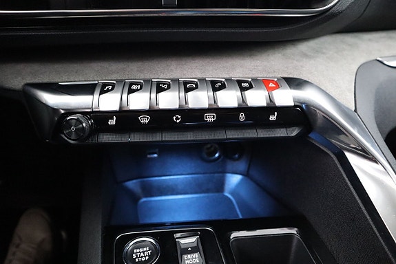 Peugeot 5008 19 of 21