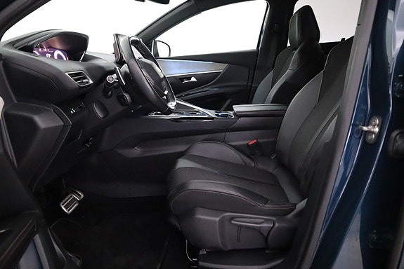 Peugeot 5008 11 of 21
