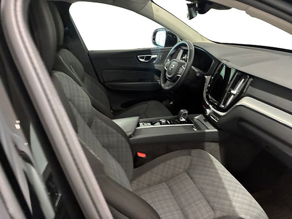 Volvo XC60 5 of 5