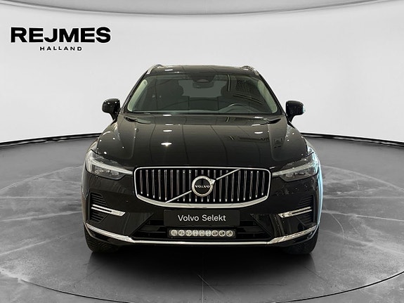 Volvo XC60 9 of 16