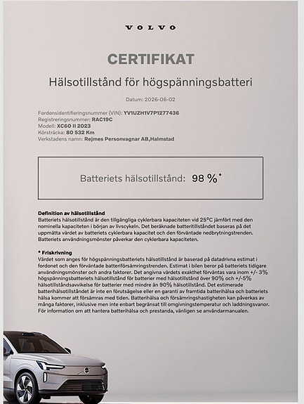 Volvo XC60 15 of 16