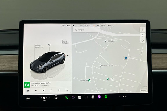 Tesla Model 3 7 of 26