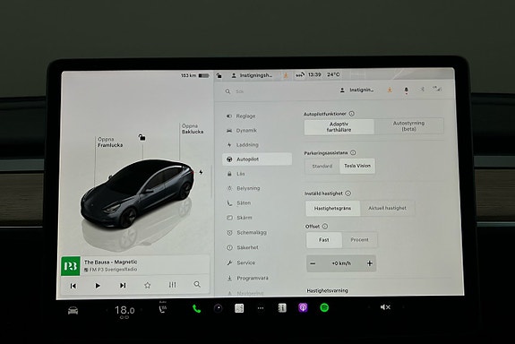Tesla Model 3 23 of 26