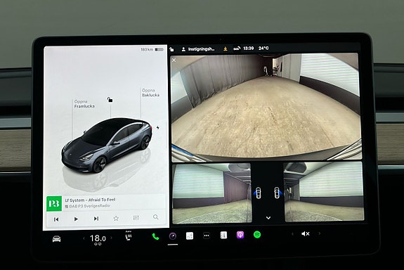 Tesla Model 3 25 of 26