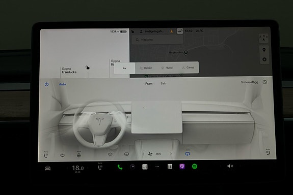 Tesla Model 3 19 of 26