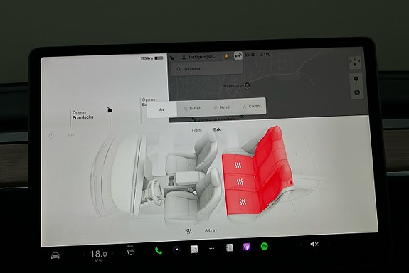 Tesla Model 3 20 of 26