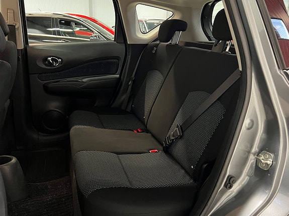 Nissan Note 13 of 29