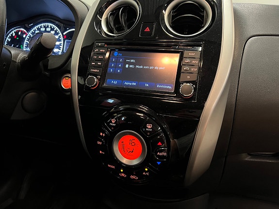 Nissan Note 19 of 29