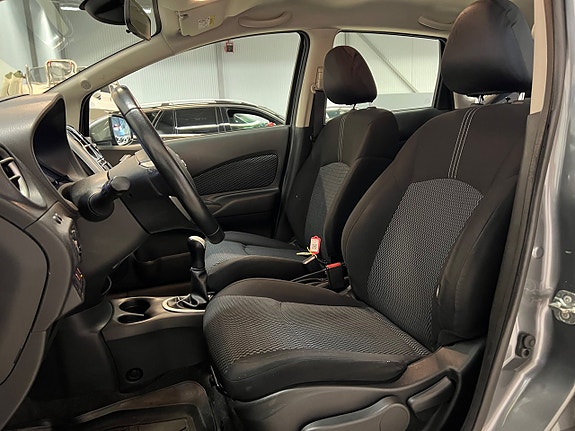 Nissan Note 11 of 29