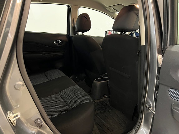 Nissan Note 15 of 29