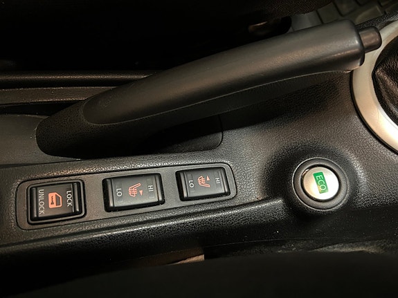 Nissan Note 22 of 29