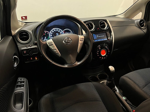 Nissan Note 16 of 29