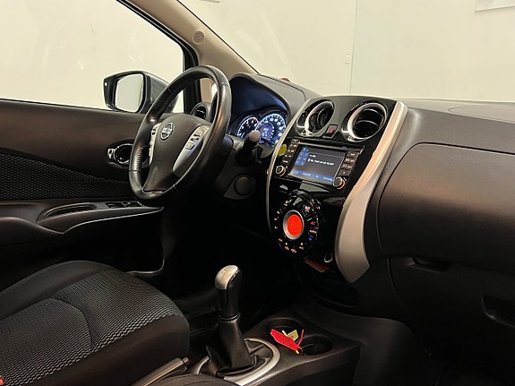 Nissan Note 20 of 29