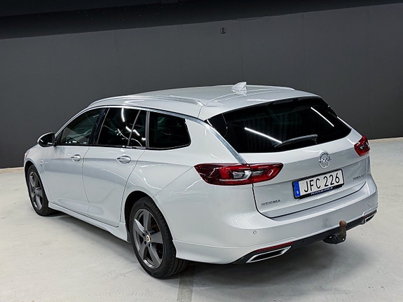 Opel Insignia 6 of 21