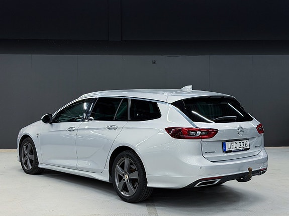 Opel Insignia 20 of 21