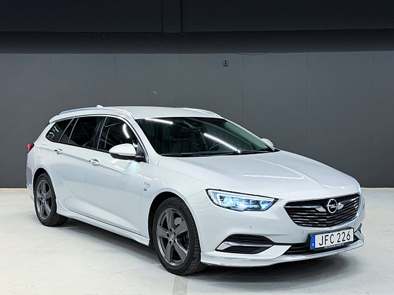 Opel Insignia 7 of 21
