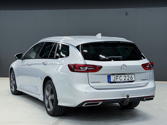 Opel Insignia 9 of 21