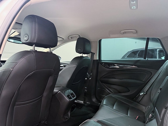 Opel Insignia 21 of 21
