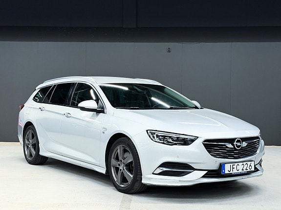 Opel Insignia 18 of 21