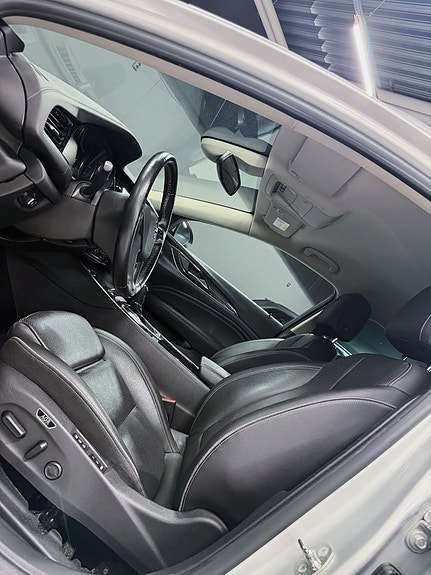 Opel Insignia 15 of 21