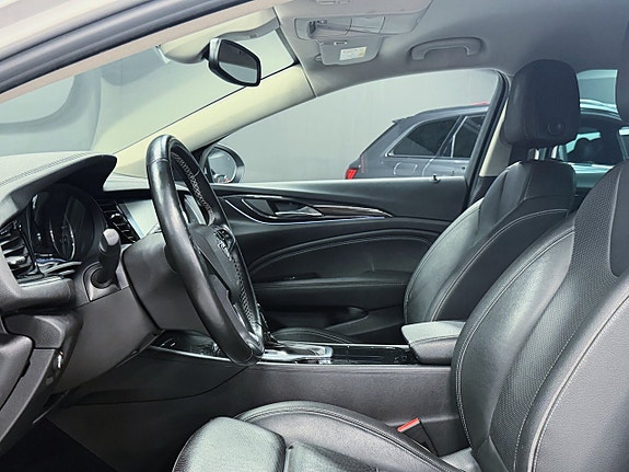Opel Insignia 5 of 5