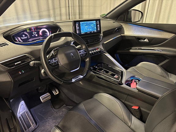 Peugeot 5008 11 of 17