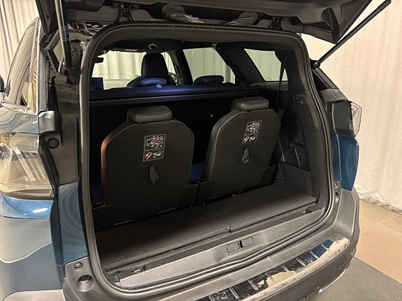 Peugeot 5008 7 of 17