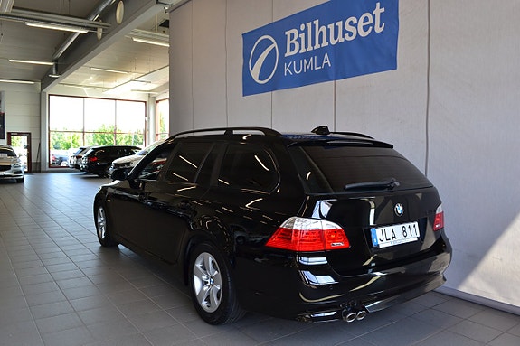 BMW 525 3 of 5