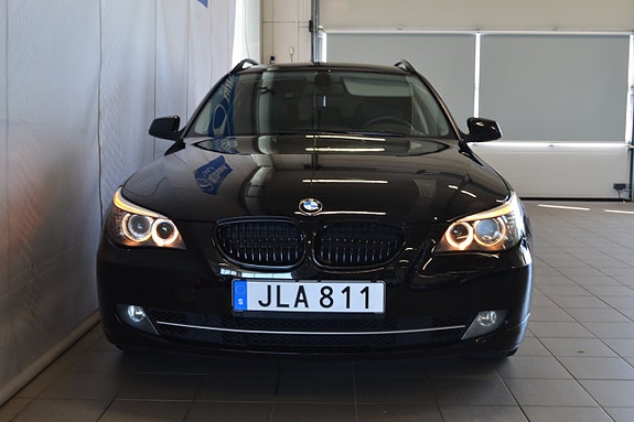 BMW 525 6 of 11
