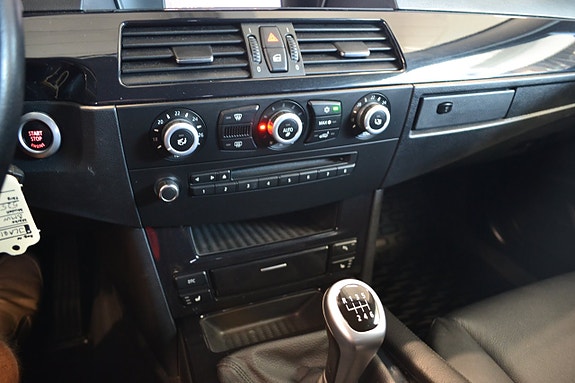 BMW 525 11 of 11