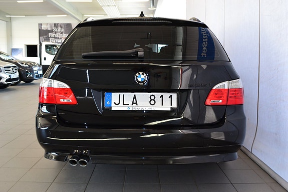 BMW 525 5 of 5