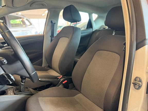 Seat Ibiza 5 of 5
