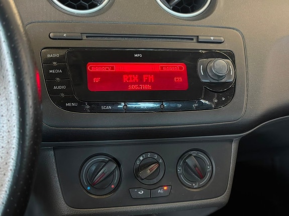 Seat Ibiza 13 of 14