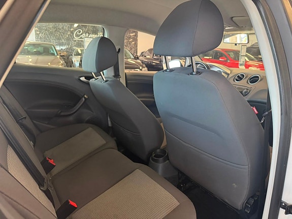 Seat Ibiza 9 of 14